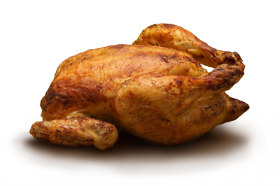 there is no otter way